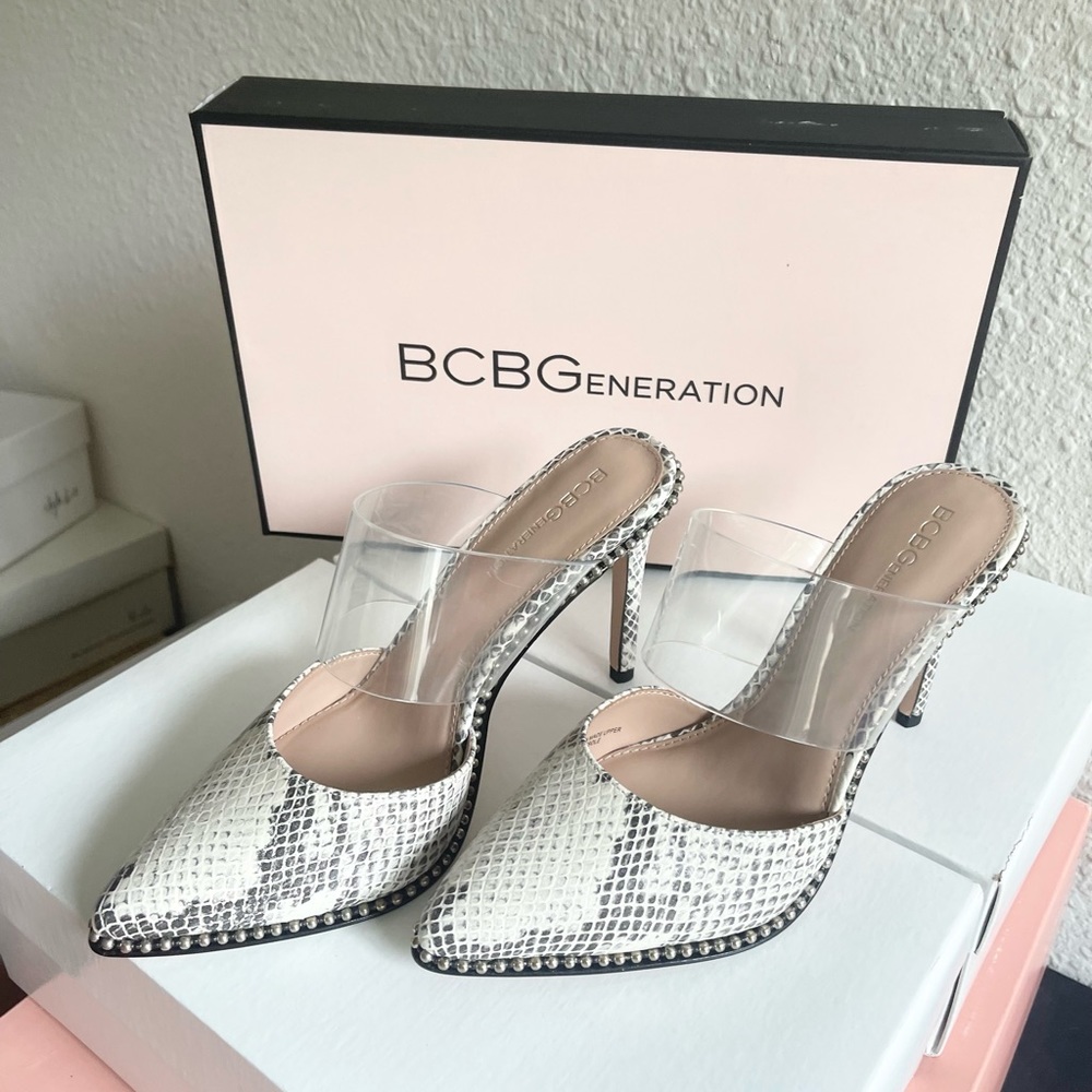 Shoes BCNGeneration - Picture 15 of 15